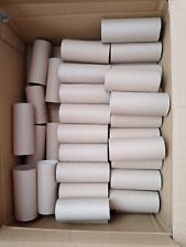 Toilet roll cardboard for sale  BRIXHAM