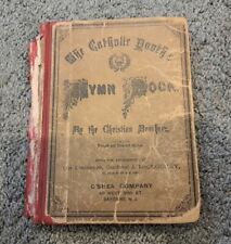 Catholic youth hymn for sale  Chicago