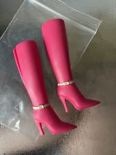 Barbie stiefel gebraucht kaufen  Berlin