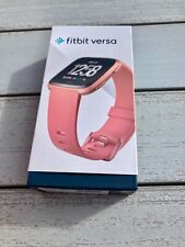 Fitbit versa health for sale  WARWICK