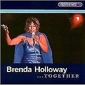 Brenda holloway togetherness for sale  STOCKPORT