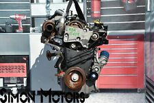 Motor moteur engine gebraucht kaufen  Rhynern