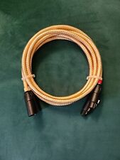 Straight Wire Maestro XLR Balanced (1.5m) for sale  Shipping to South Africa