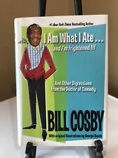 Ate bill cosby for sale  Coolidge