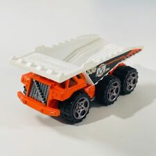 2001 matchbox dump for sale  Shipping to Ireland