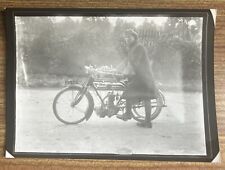 Veteran motorcycle. vintage for sale  COLCHESTER