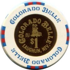 Colorado belle casino for sale  Manteno