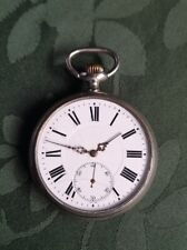 Antique pocket watch for sale  UK