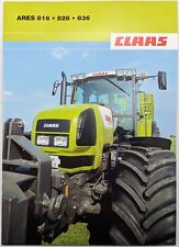 Original claas ares for sale  BOURNEMOUTH