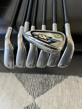 Callaway irons set for sale  Tinley Park