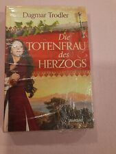 Totenfrau herzogs dagmar gebraucht kaufen  Külsheim