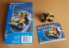 Lego technik night gebraucht kaufen  Blaustein