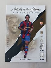 Ronaldinho match aattax for sale  Ireland