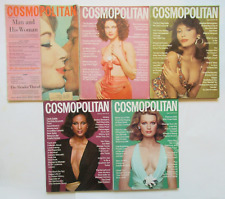 cosmopolitan magazine for sale  Canal Fulton