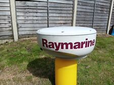 Raymarine inch analog for sale  POOLE