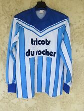 Maillot football tricot d'occasion  Nîmes