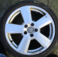 Audi alloy wheel for sale  WEST BROMWICH