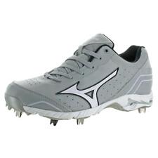 Usado, Chuteiras Mizuno masculinas 9 Spike Advanced Classic 7 cinza 15 médias (D) 3485 comprar usado  Enviando para Brazil