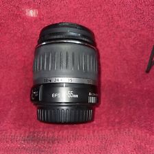 Canon EF-S 18-55mm f/3.5-5.6 Digital lens for EOS Rebel T6 T7 T8 80D 70D 90D 7D for sale  Shipping to South Africa