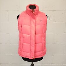 Joules puffer gilet for sale  CRAWLEY