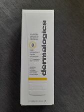 Dermalogica invisible physical for sale  BIRMINGHAM
