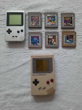 Gameboy classic gameboy gebraucht kaufen  Münster