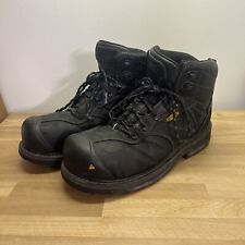 Mens keen black for sale  Maryville