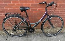 Ladies bicycle Apollo Elyse Hybrid 16" Women's Bike #250 for sale  Shipping to South Africa