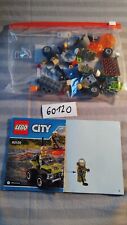 Lego city 60120 gebraucht kaufen  Korschenbroich