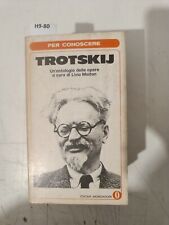 Trotskij maitan usato  Carpi