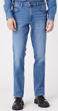 Wrangler jeans mens d'occasion  Expédié en Belgium