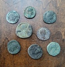 Set monete antiche usato  Casal Di Principe