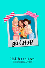 Girl stuff. paperback for sale  Montgomery