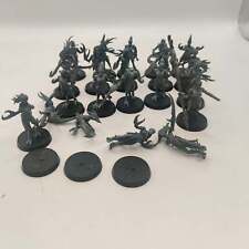 Age sigmar hedonites for sale  Shipping to Ireland