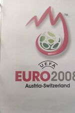 Używany, A set of 17 Euro 2008 tickets   Zestaw 17 biletów Euro 2008 na sprzedaż  PL