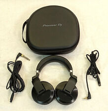 Fones de ouvido Pioneer HDJ-X10 profissional DJ - Preto na capa - BOM comprar usado  Enviando para Brazil