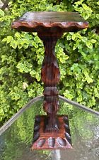 side table decoration stand for sale  Mount Vernon