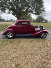1934 ford for sale  Dade City