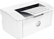 HP LaserJet M110we Laserdrucker  (Drucker, USB, Bluetooth, AirPrint, WLAN), usado comprar usado  Enviando para Brazil