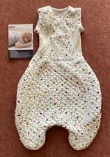 Purflo baby sleep bag 0 to 4 months 2.5 tog originally £30.00 for sale  MARLOW