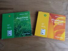Anastasia hörbuch hörbücher gebraucht kaufen  Berlin