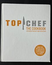 Top chef cookbook for sale  Excelsior Springs