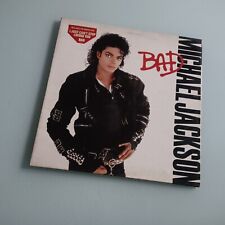 Bad michael jackson usato  Forlimpopoli