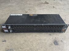 Dbx 231 dual for sale  CANTERBURY