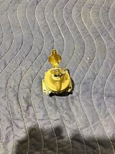 Brass harley ignition for sale  Fort Lauderdale