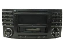 Radio CD Nawigacja Mercedes-Benz A2118704589 BE7036 Harman Becker na sprzedaż  PL
