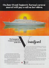 Inaugural cruises norwegian for sale  Hartford