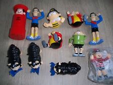 mcdonalds beano toys for sale  CLACTON-ON-SEA
