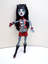 Monster high meowlody for sale  Riverview