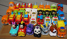 VTech V-Tech Go! Go! Smart Wheels & Animals Pick The Ones You Want for sale  Shipping to South Africa